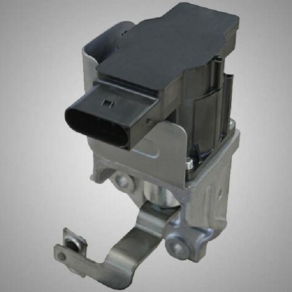  Sacer Mitsubishi T3 Smart Electronic Actuator