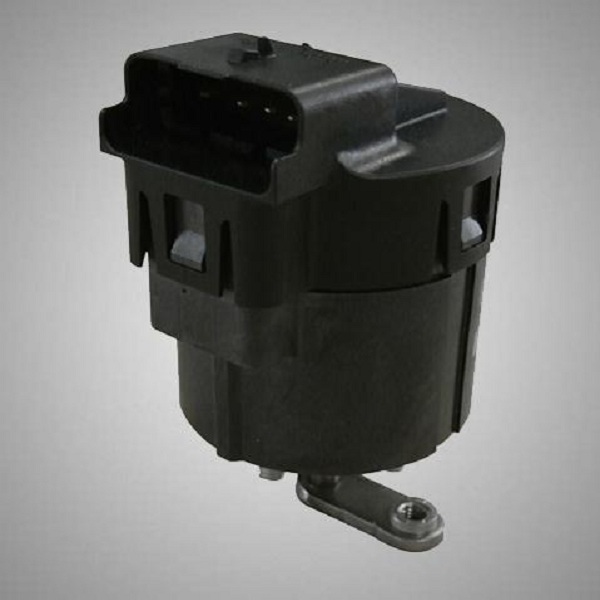 Sacer Remanufactured  T4 Smart Electronic Actuator
