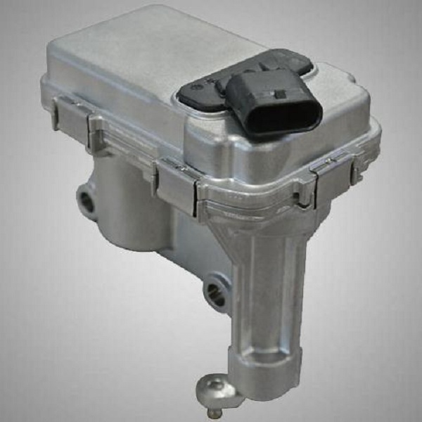Sacer Remanufacturerd  T8 Smart Electronic Actuator