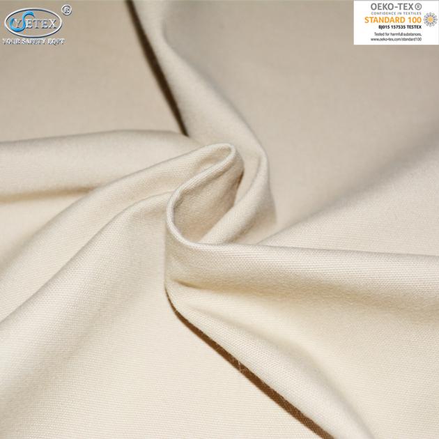 100% cotton dyed fabric