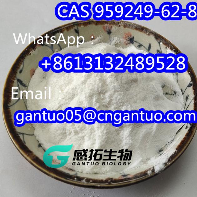 China Top Supplier CAS 959249 62