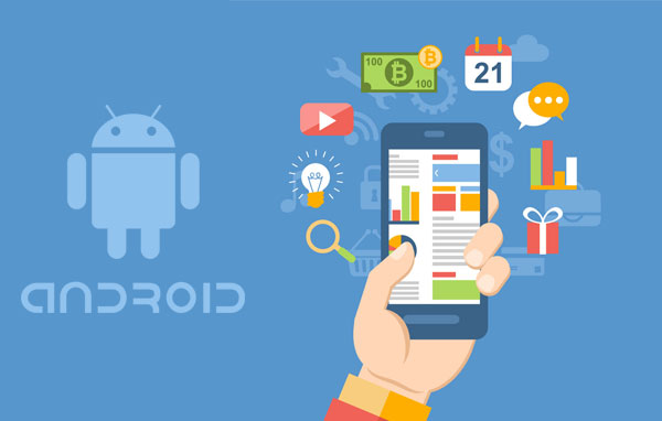 IT Services For Web And Mobile