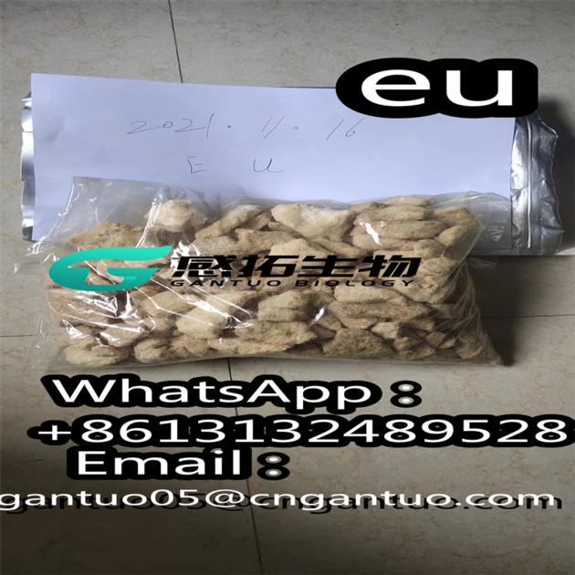 Eutylone Top quality CAS 802855-66-9（17764-18-0）
