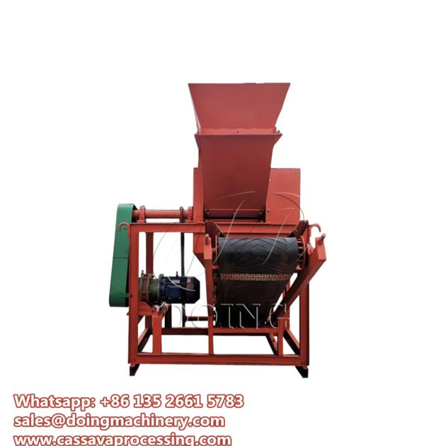 15t H Input Complete Line Of