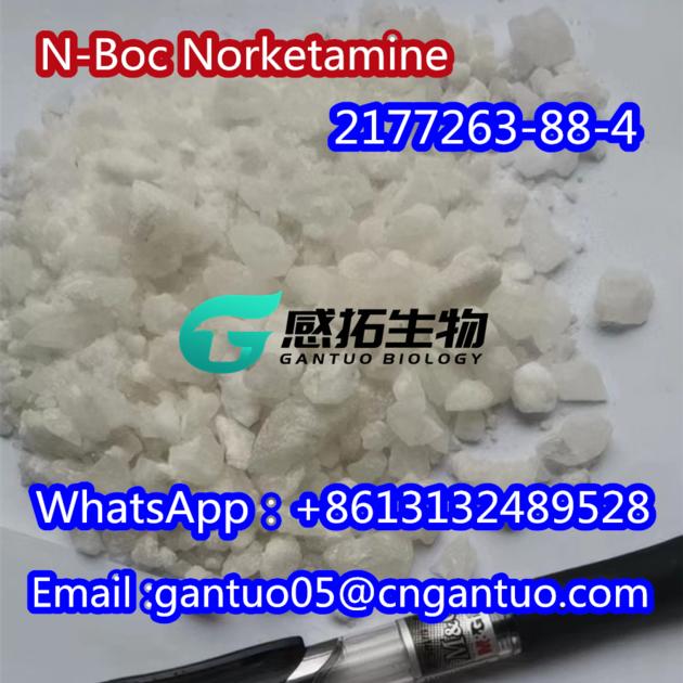 High Purity Chemical Medicine N Boc