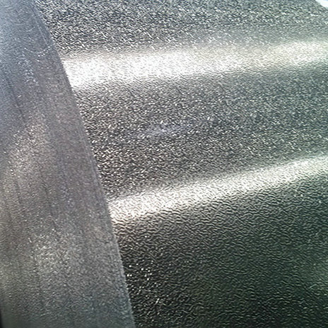 Thermal Insulation Embossed Aluminum Coil