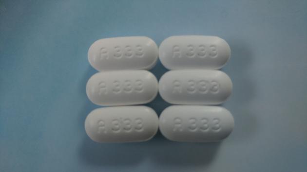 Percocet Tablets