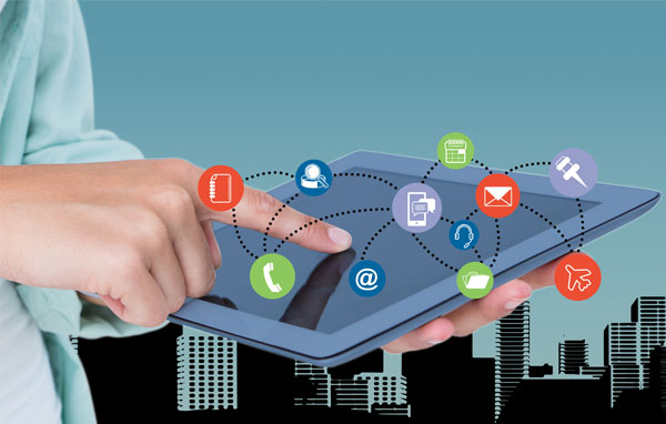 IT Services For Web And Mobile