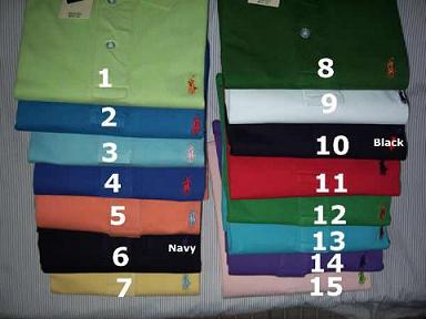ralph lauren polo