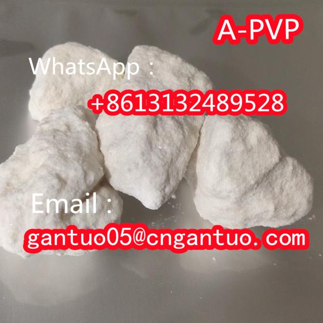 A-PVP Factory Price CAS 14530-33-7
