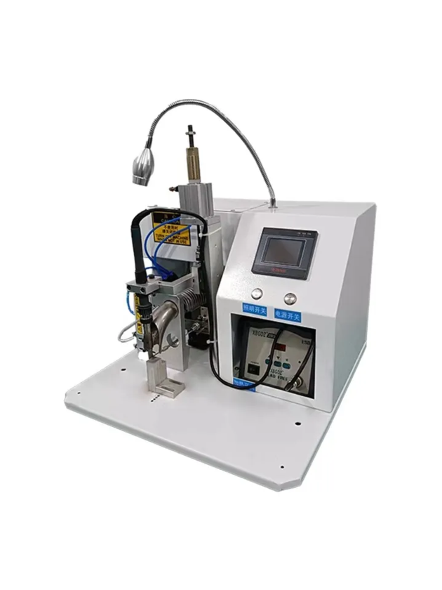 Automatic Cleaning Full Solder Joints Automatic