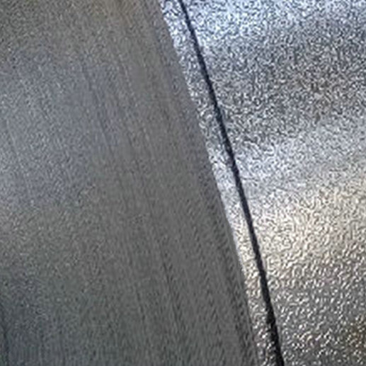 Thermal Insulation Embossed Aluminum Coil