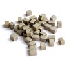 tungsten alloy block