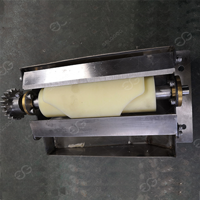 Ligne De Production Automatique De Rouleaux