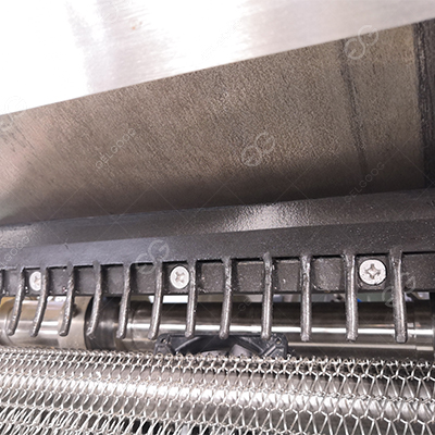 Ligne De Production Automatique De Rouleaux