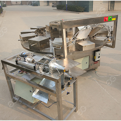 Machine Pour Faire Cornet De Glace