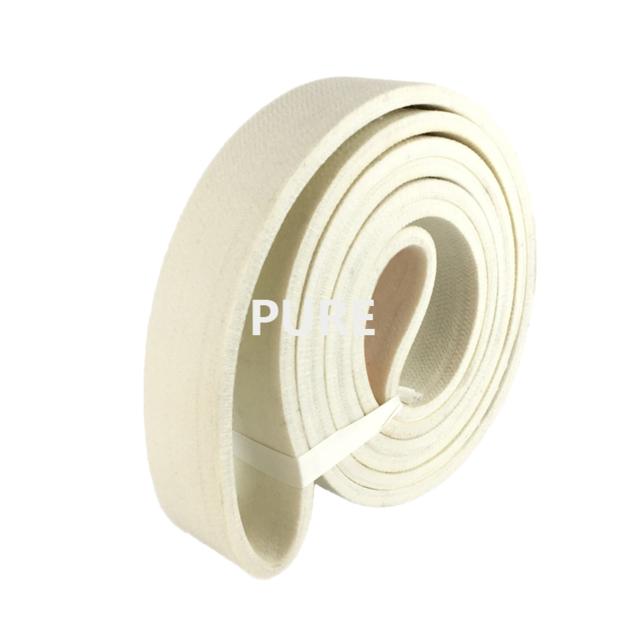 Polyester Seamless Conveyor Felt Belt