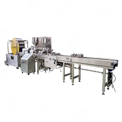 Ligne De Production Enti Rement Automatique