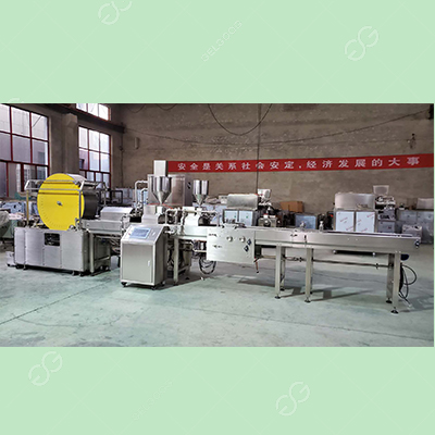 Ligne De Production Enti Rement Automatique