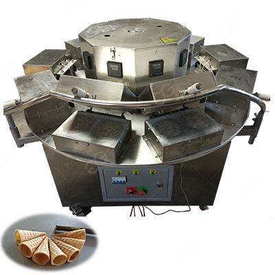 Machine Pour Faire Cornet De Glace Chauffage Electrique
