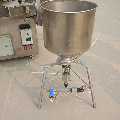 Machine Pour Faire Cornet De Glace