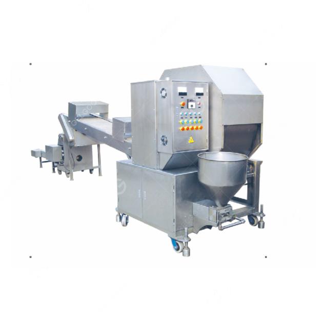 Machine De Feuilles De Rouleaux De