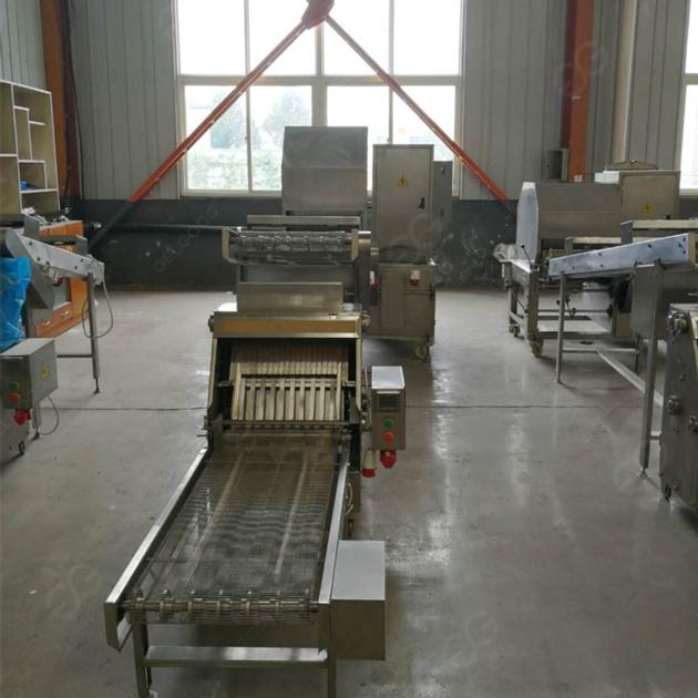 Machine Agrave Cr Pe Professionnelle Automatique