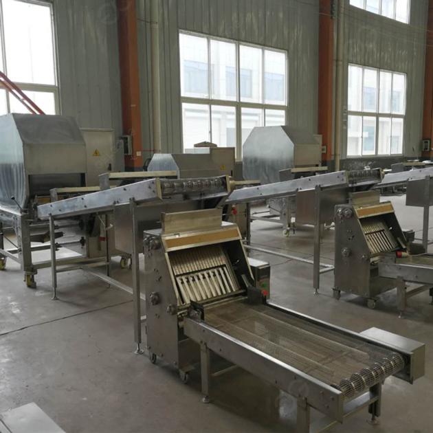 Machine Agrave Cr Pe Professionnelle Automatique