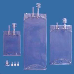 disposable infusion bag