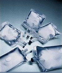 infusion bag