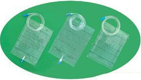 urine drainage bag