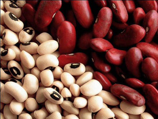 Beans Red Amp White Chickpeas Mung
