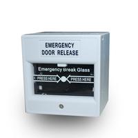 fire emgergency botton