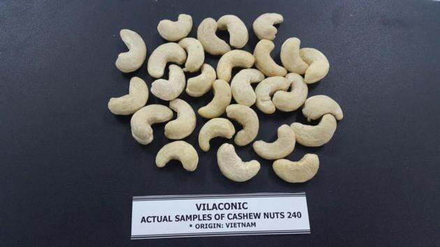 CASHEW NUT FROM VIET NAM - HIGH QUALITY (+841218962484)