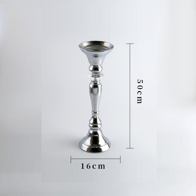 This Stand Flower Vase Fits For