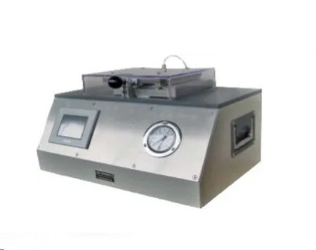  Fastness Rubbing Tester 