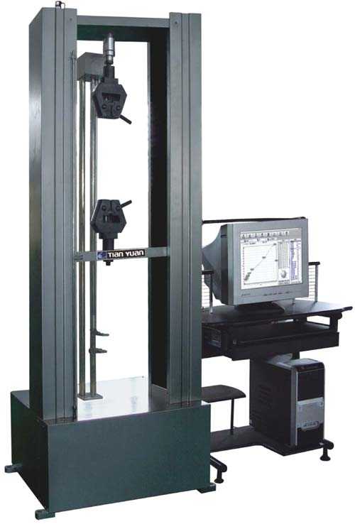 Tensile Tester TF001