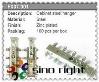 cabinet hanger