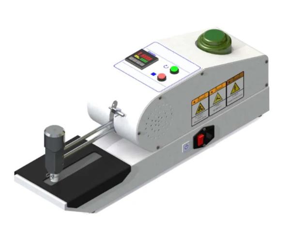 Crock Meter For Colour Fastness Test