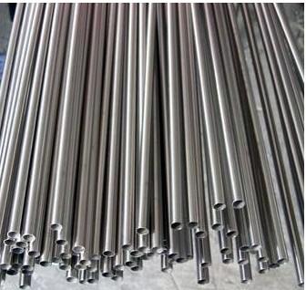 stainless steel seamless pipe