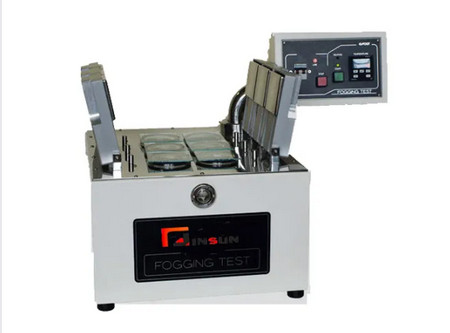 ISO 6452 Fogging tester,test apparatus manufacturer