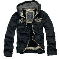 A&F hoodies