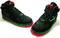 Jordan 12 fusion