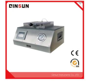 Fastness Rubbing Tester