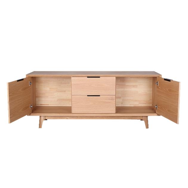 New Design Wooden Tv Stand