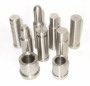 mold parts