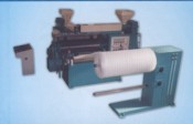 air bubble film making machine