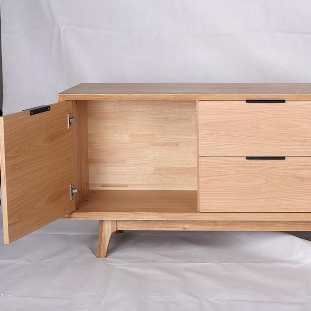 New Design Wooden Tv Stand