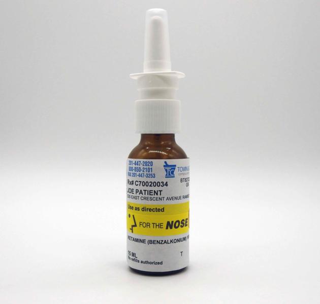  KETAMINE NASAL SPRAY FOR SALE 