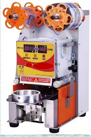 Sealing Machine